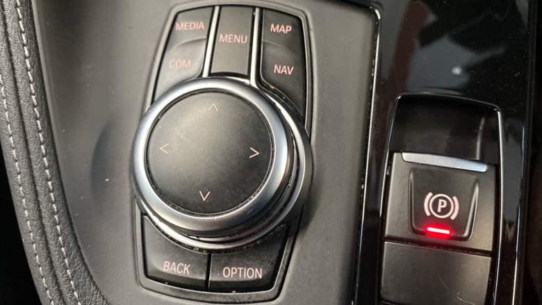 BMW X1 sDrive 20i MHT xLine 5dr Step Auto Petrol Estate